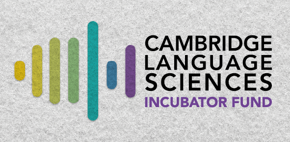 Language Sciences Incubator Fund banner_590x288px Language Sciences Incubator Fund banner_590x288px
