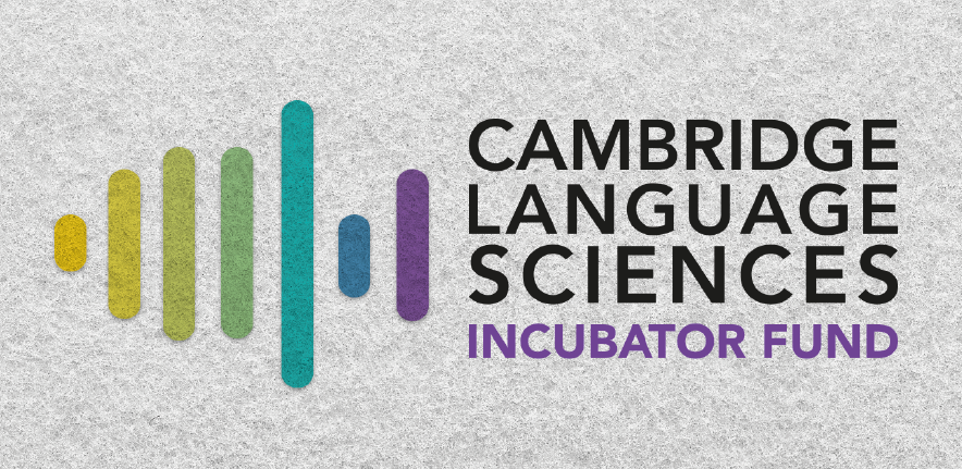 Language Sciences Incubator Fund banner_883x431px Language Sciences Incubator Fund banner_883x431px
